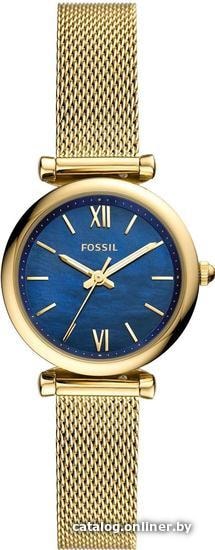 

Наручные часы Fossil ES5020