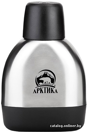 

Фляга-термос Арктика 901-600 Stainless Steel