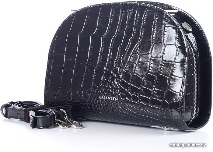 

Женская сумка Galanteya 50318 0с2683к45 (черный)