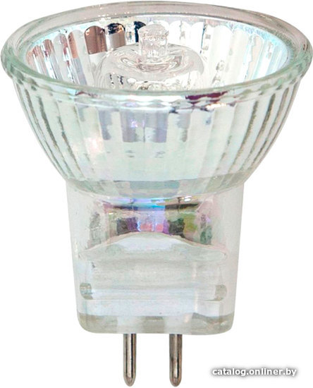 

Галогенная лампа Feron HB7 JCDR11 G5.3 35W 02205