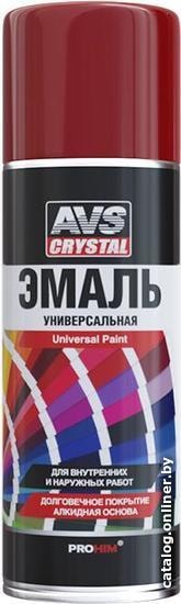 

Автомобильная краска AVS AVK-510