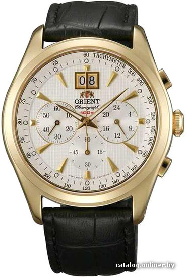 

Наручные часы Orient FTV01002W