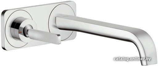 

Смеситель Axor Citterio E 36114000 (хром)