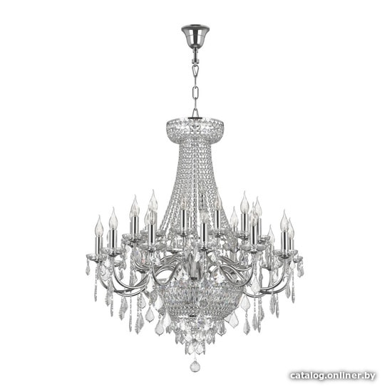 

Подвесная люстра Osgona Classic 700294