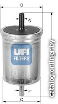 

UFI 3151400