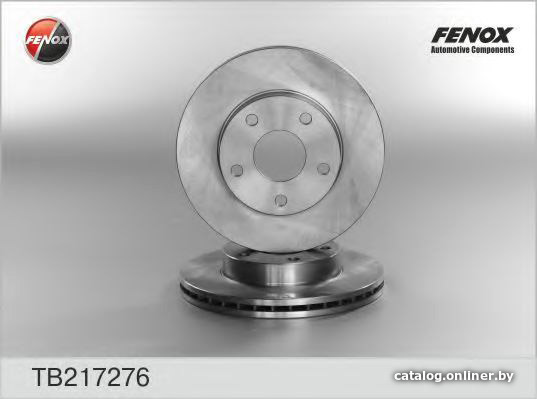 

Fenox TB217276