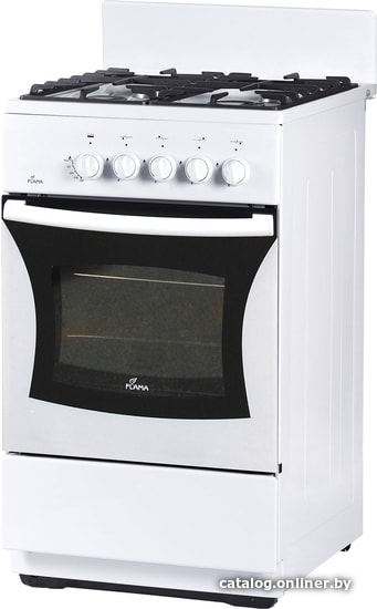 

Кухонная плита Flama FG 24027 W