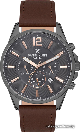 

Наручные часы Daniel Klein DK12983-6