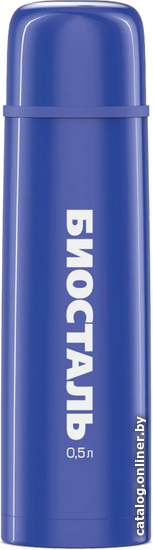 

Термос BIOSTAL NB-500C-B 0.5л (синий)