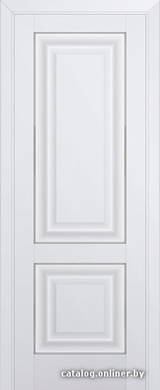 

Межкомнатная дверь ProfilDoors 27U Аляска