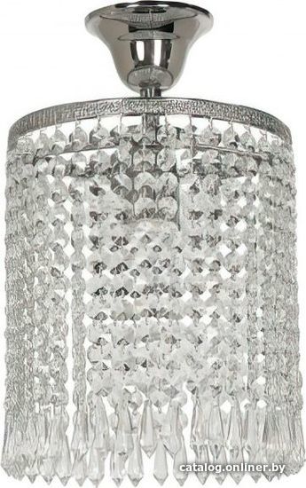 

Люстра средней высоты Arti Lampadari Stella Stella E 1.3.20.501 N