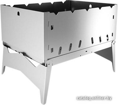 

Складной мангал Grillux Optimus
