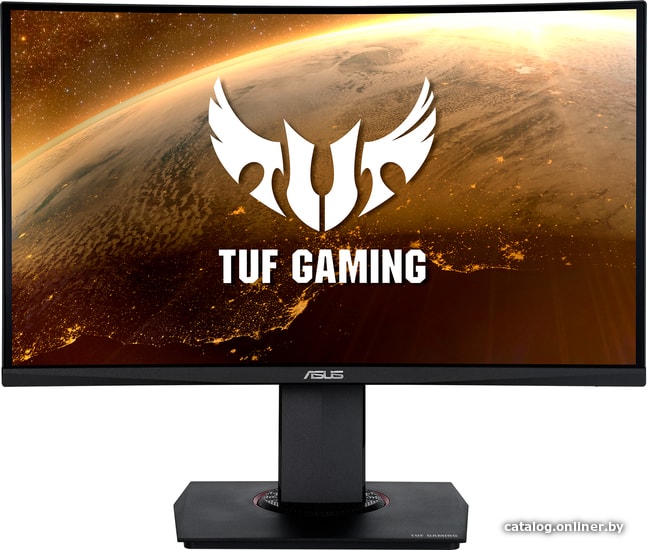 

Игровой монитор ASUS TUF Gaming VG24VQ