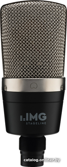 

Проводной микрофон Stage Line ECMS-60