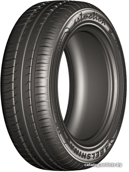 

Летние шины Белшина BEL-334 225/60R16 98V