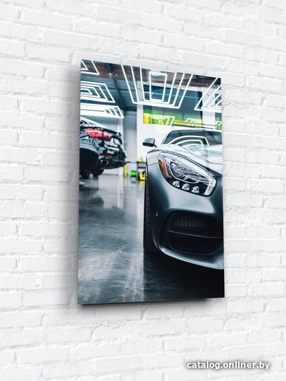 

Картина на стекле ArtaBosko WBR-04-1098-04 40x60