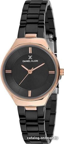 

Наручные часы Daniel Klein DK11774-5