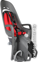 

Детское велокресло Hamax Zenith Relax Carrier Grey/Red