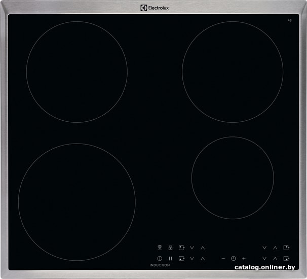 

Варочная панель Electrolux IPE6440KXV