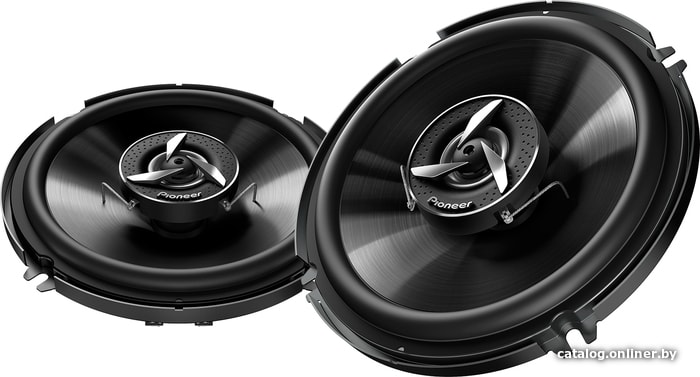 

Коаксиальная АС Pioneer TS-6520F