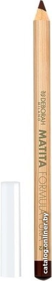 

Карандаш для глаз Deborah Milano Matita Formula Pura Eyepencil (тон 02)