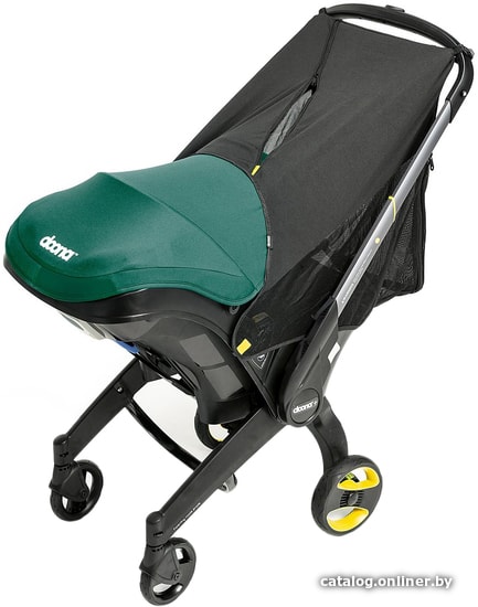 

Защита от солнца Simple Parenting Doona 360 Protection