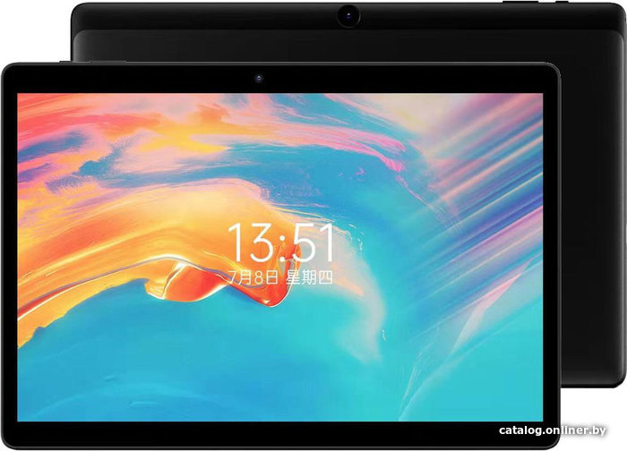 

Планшет Alldocube iPlay 20P 6GB/128GB LTE (черный)
