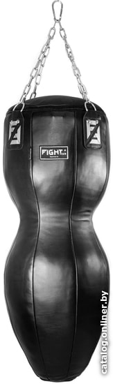 

Мешок FightTech Силуэт SBL5