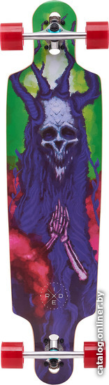 

Лонгборд Ridex Spirit 39"x9.75"