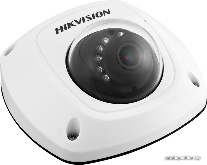 

IP-камера Hikvision DS-2CD2542FWD-IS