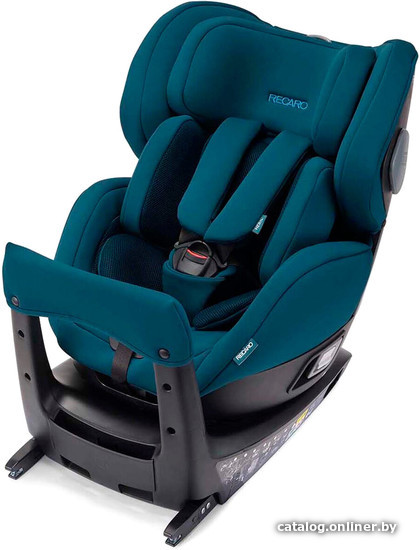 

Детское автокресло RECARO Salia (select teal green)