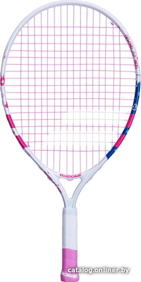 

Теннисная ракетка Babolat B'Fly 21 140243-301-000
