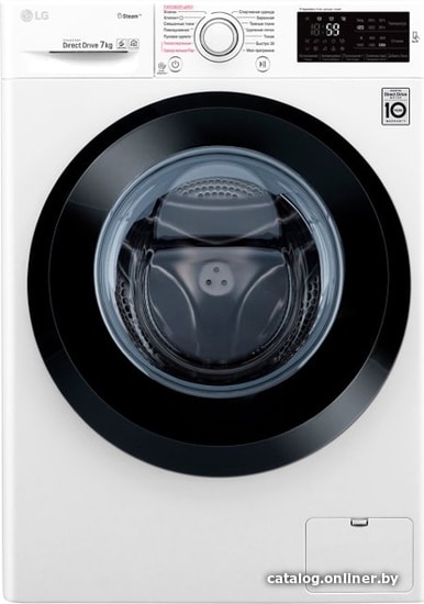 

Стиральная машина LG F2J5HS6W