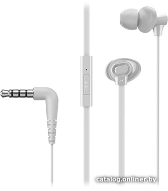

Наушники Panasonic RP-TCM130GE-W