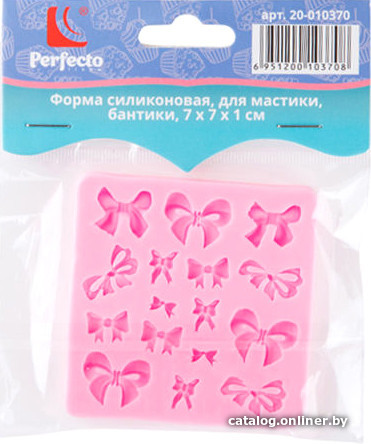 

Мини-формочка Perfecto Linea 20-010370