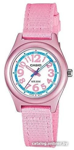 

Наручные часы Casio LTR-19B-4B1