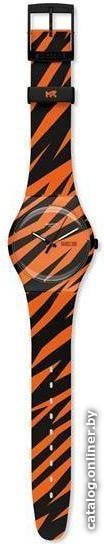 

Наручные часы Swatch SUOZ703