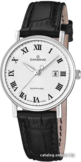 

Наручные часы Candino C4488/4