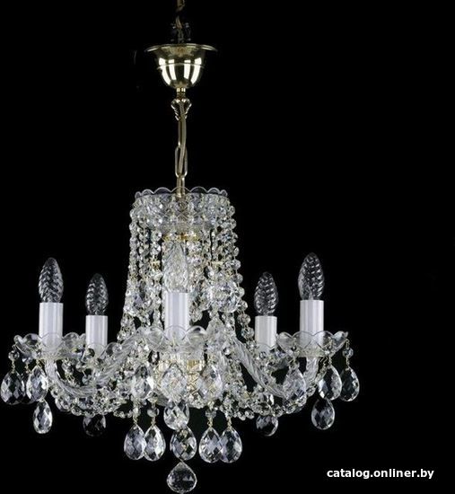 

Подвесная люстра ArtGlass Francesca V.
