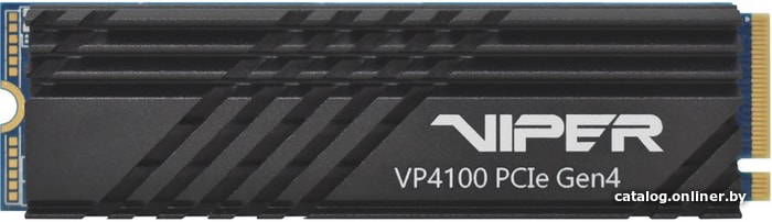 

SSD Patriot VP4100 500GB VP4100-500GM28H