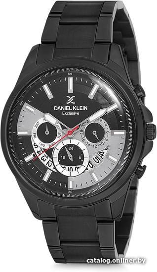 

Наручные часы Daniel Klein DK12110-4