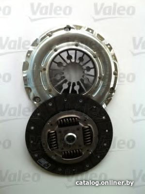 

Valeo 826875