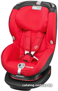 

Детское автокресло Maxi-Cosi Rubi XP (Poppy Red)