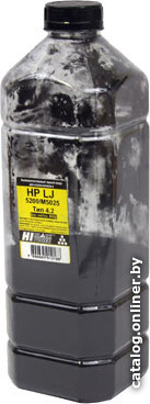 

Тонер Hi-Black для HP LJ 5200/M5025 Тип 4.2 600 г