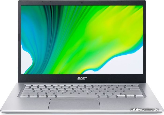 

Ноутбук Acer Aspire 5 A514-54G-54MY NX.A1WER.008