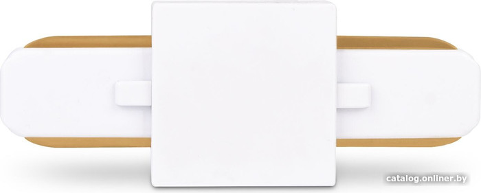

Коннектор питания шинопровода Ambrella light GL7065 WH