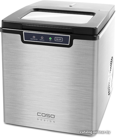 

Льдогенератор CASO IceMaster Comfort