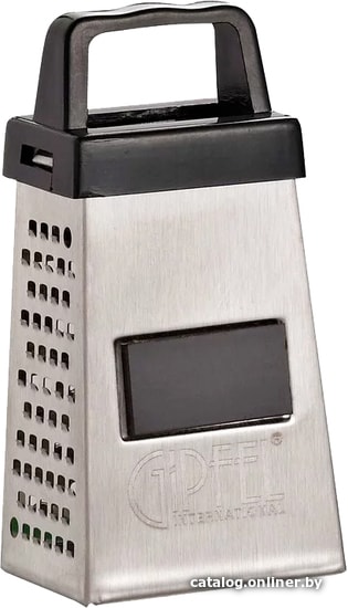 

Терка Gipfel Minimi 9844