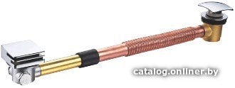 

Слив-перелив Cezares CZR-STWQ1-01