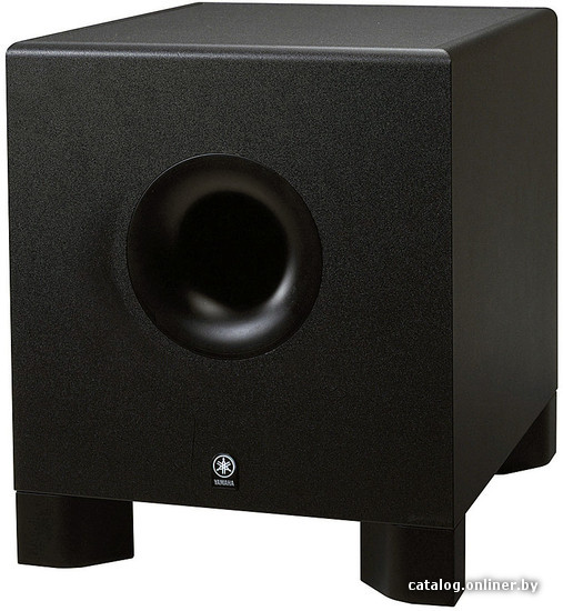

Студийный сабвуфер Yamaha HS10W
